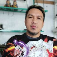 Person Image